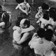 Image for article titled The short-lived glory days of nude psychotherapy
